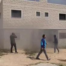 بين جحيم النيران وشبح الرحيل: عائلة "الطوباسي" في جالود ضحية لإرهاب المستوطنين المنظم