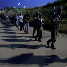 الإحصاء: ارتفاع معدلات البطالة في قطاع غزة والضفة خلال 2025