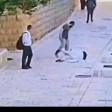 إسبانيا تدين الاعتداء على راهبة بالقدس وتطالب بتقديم الجاني للعدالة