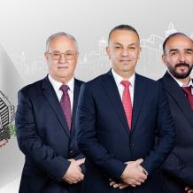 رسميا.. المهندس يوسف الجعبري رئيسا لبلدية الخليل