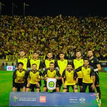 الملكي يفرض سطوته.. الحسين إربد بطلاً للدوري الأردني للمرة الثالثة توالياً