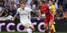 وكيل كروس: اعتزال لام سبب فوزه بأفضل لاعب ألماني