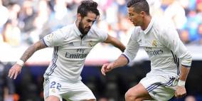 لاعب مدريدي سابق: مشكلة في الريال تنذر بتبعات سلبية