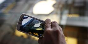  آيفون تتغلب على مشكلة عجزت سامسونغ عن حلها