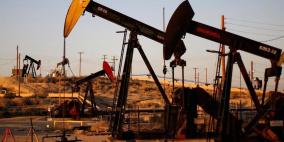 النفط إلى أدنى مستوياته
