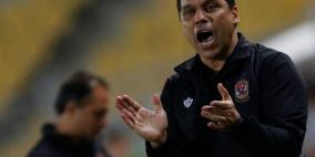 إيقاف وتغريم مدرب الأهلي المصري لرفضه "بي إن سبورت"