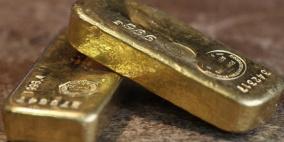 الذهب يتراجع مع صعود الدولار