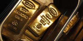 الذهب في أعلى مستوى لها 