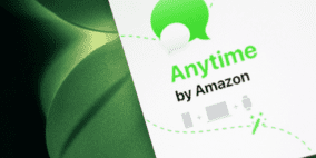 أمازون تعد بثورة في تطبيقات التراسل