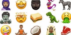 أبل تضيف "إيموجي" إسلامي