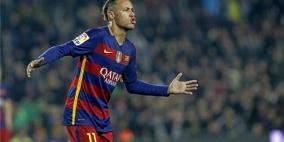 باريس سان جيرمان يسعى لضم نيمار مقابل مبلغ ضخم