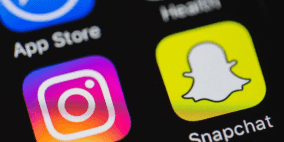 أوجه الاختلاف بين قصص انستغرام وسناب شات