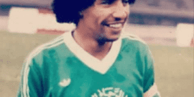 الموت يغيب أحد أساطير الكرة المغربية