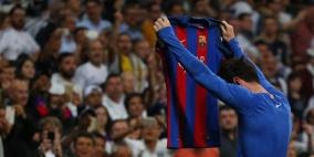  ميسي أعظم لاعب في تاريخ الدوري الإسباني منذ انطلاقه