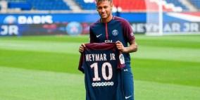 ماذا سيفعل برشلونة بالمبلغ الذي جناه من بيع نيمار 