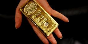 الذهب يرتفع مع تصاعد أزمة كوريا الشمالية