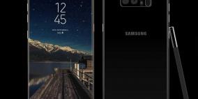 سامسونغ تتجه إلى طرح هاتفها المرتقب بحجم كبير