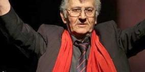 الذكرى الثالثة لرحيل الشاعر سميح القاسم