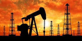 انخفاض أسعار النفط بعد الارتفاع الذي حققته 