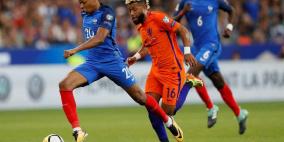 فرنسا تحطم "الطواحين" 