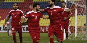 نادي السالمية الكويتي يضم قائد المنتخب السوري