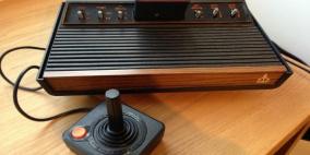  شركة "أتاري" للألعاب الإلكترونية تعود للحياة 