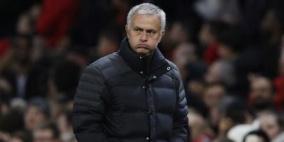 مورينيو متردد في ضم نجم إنتر ميلان