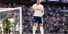 زيدان يشيد بالمهاجم كاين