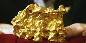 استقرار أسعار الذهب عند 1300دولار 