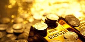 الذهب يصعد بفعل تراجع الدولار