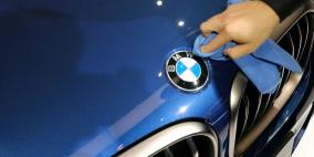 BMW تستدعي مليون سيارة 