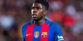 مورينيو يستهدف ضرب دفاعات برشلونة بضم نجمه