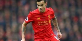 برشلونة يسرع خطوات ضم كوتينيو