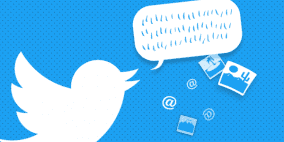 تويتر تختبر ميزة جديدة