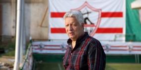 مرتضى منصور يفوز برئاسة الزمالك