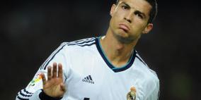 رونالدو يطمح لتتويج ثالث بدوري الأبطال