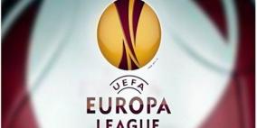 نتائج قرعة الدوري الأوروبي 