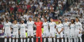 ريال مدريد في مأزق حقيقي 