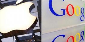 غوغل ستدفع لأبل مليارات لأجل بقاءها