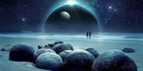 علماء يؤكدون أن الكون يموت ببطء