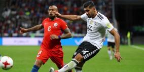 الانظار تتجه الى نهائي كأس العالم للقارات مساء اليوم 