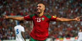 ليلة عربية بامتياز.. النسور والأسود والفراعنة على اعتاب المونديال 