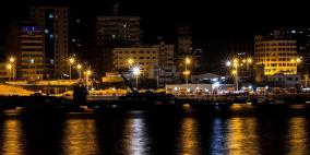 مصدر مسؤول يكشف لـ"رايــة": خارطة طريق حل أزمة الكهرباء في غزة