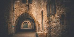 نابلس "دمشق الصغرى"في سطور 