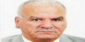 جميل السلحوت يوقّع “ثقافة الهبل” في متحف درويش