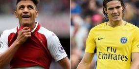  سان جيرمان على خطى خطة جديدة