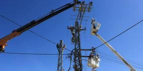 جنين.. حرارة شديدة وكهرباء شحيحة!