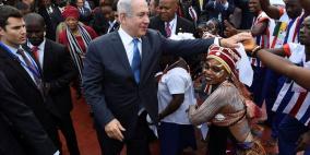 قلق فلسطيني.. إلى أين تتجه إسرائيل في علاقتها مع القارة السمراء‎؟