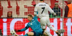 غاب ولم يعد.. ماذا فعلت بنوير يا رونالدو؟