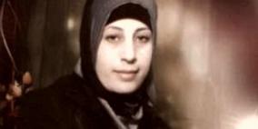 الاحتلال سيقوم بإبعاد الأسيرة شلبي إلى غزة اليوم